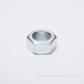 Iso4032 Hex Nut ISO 4032 M2.5 Hexagon nuts Supplier